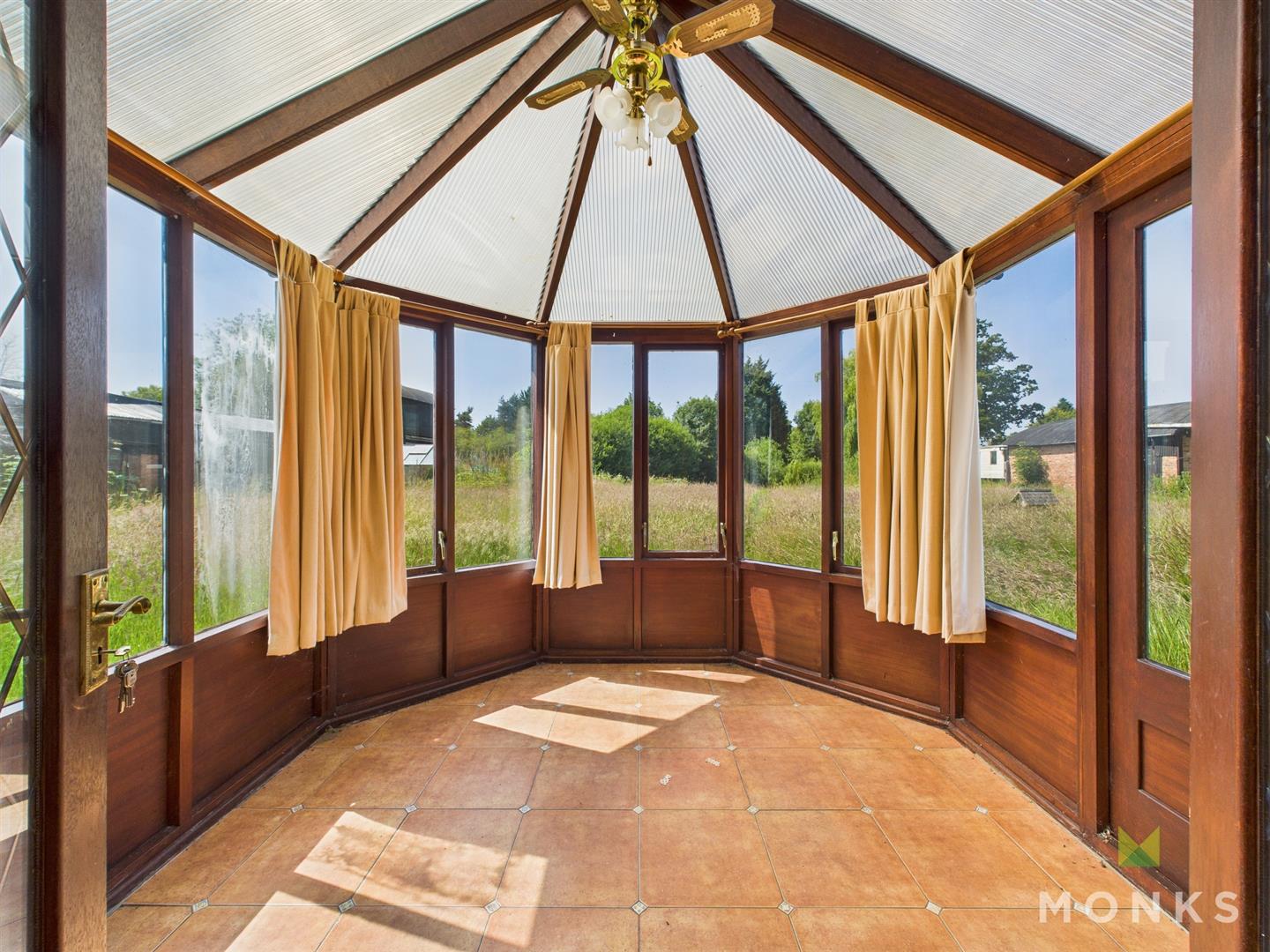 The Beeches Shrewsbury Road, Shrewsbury, SY4 4AE For Sale